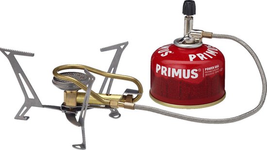 Primus Express Spider II Campingkoker van Primus