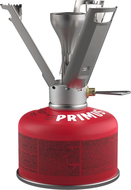Primus Firestick Stove - Compact - Slechts 105 gram van Primus