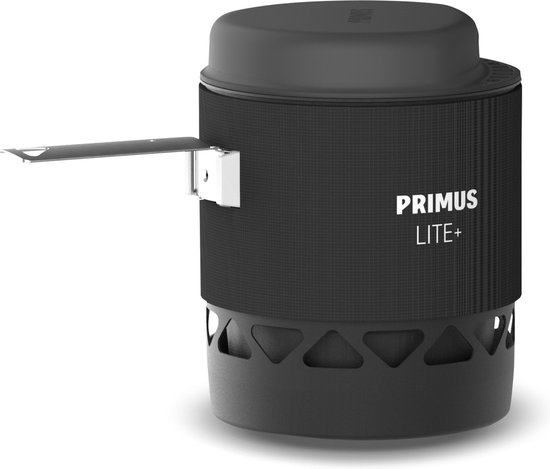 Primus Lite XL pot - 1 Liter - Eco lite-stof van Merkloos