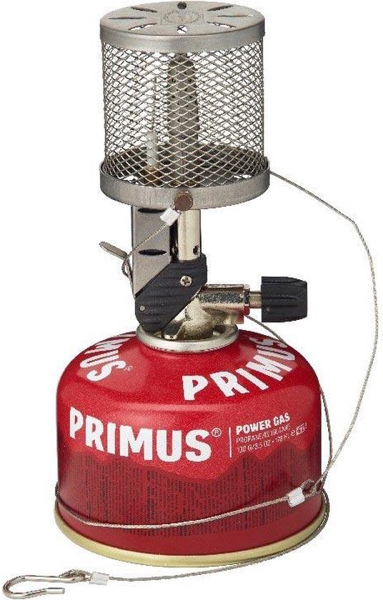 PRIMUS MICRONLANTERN - STEEL MESH van Primus