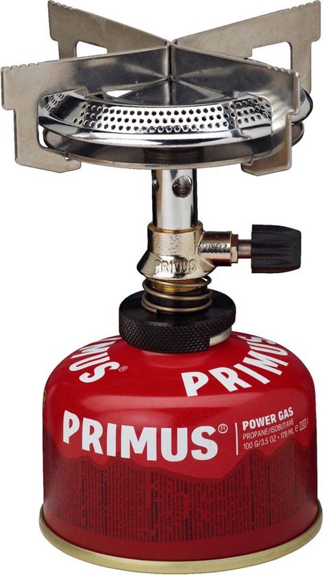 Primus Mimer Duo Stove - Kooktoestel van Primus
