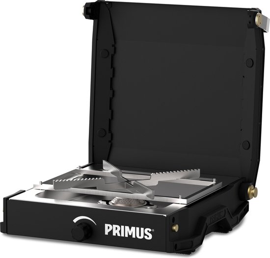 Primus Moja stove - 1 Pits brander - 3.000 watt van Primus