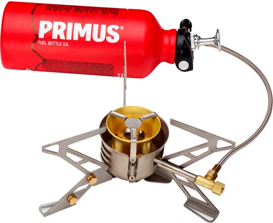 Primus MultiFuel III Campingkoker