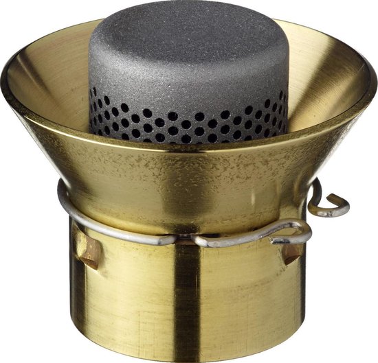 Primus OmniLite Ti campingkooktoestel accessoire goud van Primus