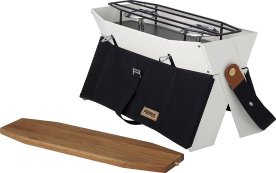 Primus Onja Campingkoker wit/zwart van Primus