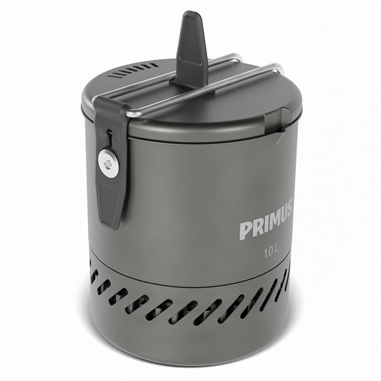 Primus Ulti 1l Kookpan Zilver