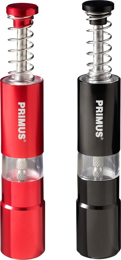 Primus Zout- en Pepermolen 2 Pack