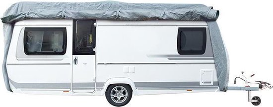 Pro+ Caravanhoes Basic 579-640 x 235 cm van Pro