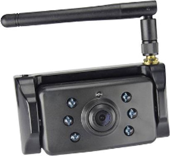 Pro-user camera voor camerasysteem CAM7010 van Pro