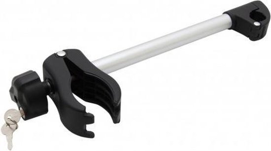 Pro-User Diamant Easy Fix - Framehouder - Lang - 1 Fiets van Pro