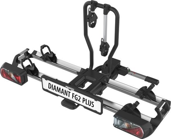 Pro-User - Pro-User Diamant FG2 Plus Fietsendrager van Merkloos