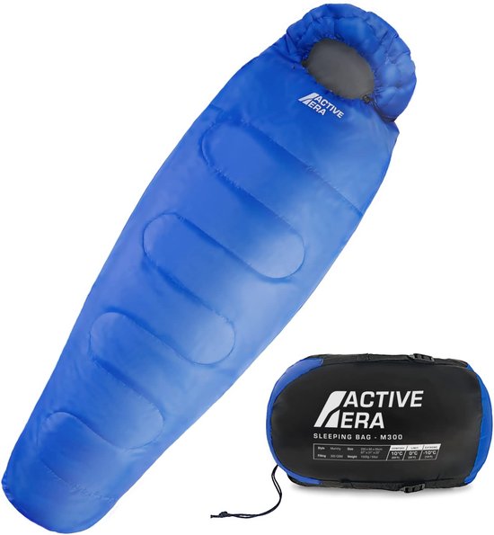 Professionele 300 Mummieslaapzak van Pro