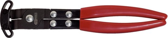 Professionele Slangklemtang 240mm voor Klemmen en Slangen van Merkloos