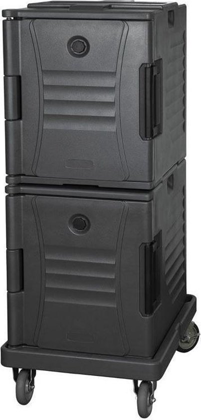 Professionele Thermo Transportbox | Combisteel | 7455.0050 | Horeca van Pro