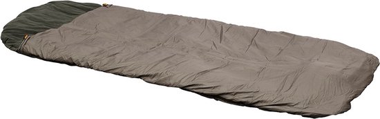 Prologic Element Comfort Sleeping Bag 4 Season 215 x 90cm (Incl. Carry Sack) - Slaapzak van Merkloos