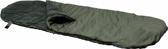 Prologic Element Thermo Sleeping Bag 5 Season 215 x 90cm (Incl. Carry Sack) - Slaapzak