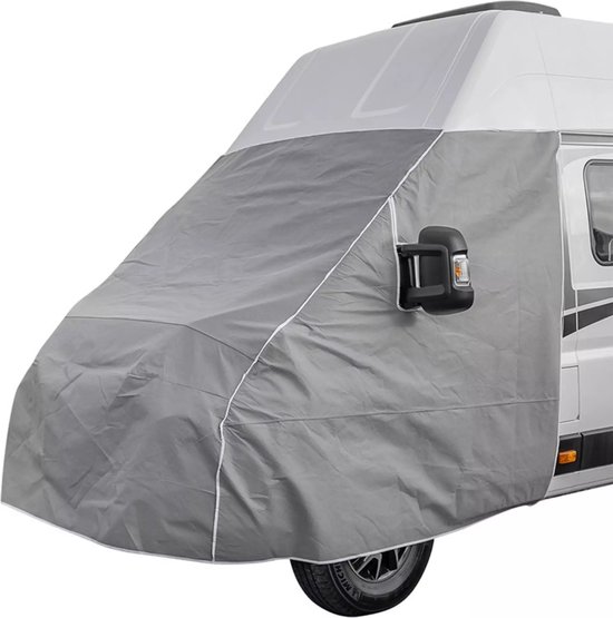 ProPlus Campercabinehoes voor Fiat Ducato X250 vanaf 06-2006 - 2014