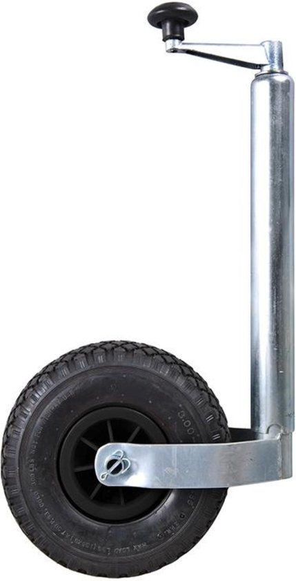 Proplus Neuswiel - Neuswiel -  48 mm - Luchtband  - 260 X 85 mm