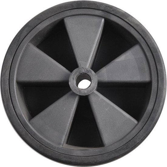 ProPlus Neuswielband - Kunststof Velg - Rubberband - Ø 220 x 70 mm van ProPlus