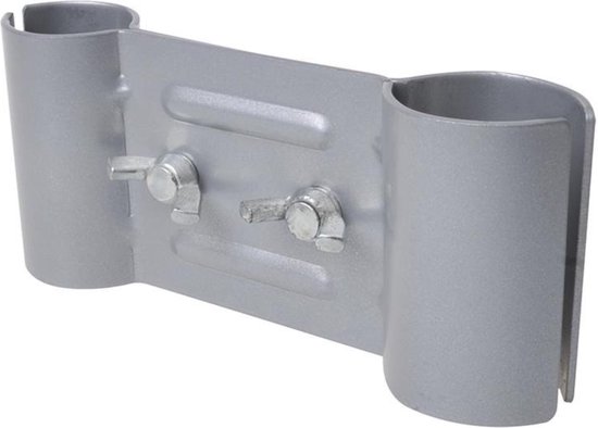 ProPlus Neuswielklem - Staal - Voor droogmolen Ø 40-50 mm van ProPlus