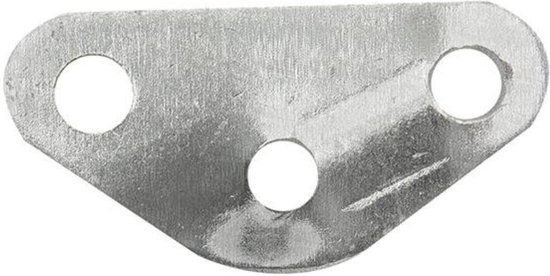 ProPlus Scheerlijnspanner - Driehoek - Universeel van ProPlus