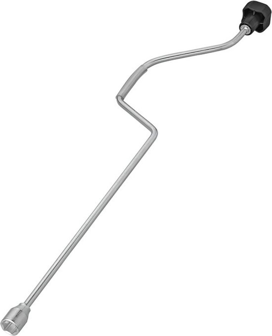 ProPlus Uitdraaislinger voor hoeksteun - 840 mm lengte - 19 mm diameter van ProPlus