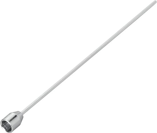 ProPlus Verlengadapter voor hoeksteun - 540 mm lengte - 23 mm diameter van ProPlus