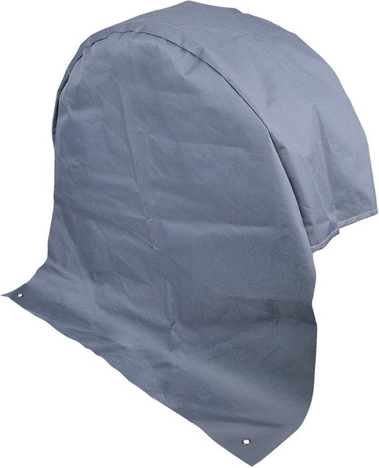 ProPlus Wielhoes voor caravan of camper - Weerbestendig polyester - 65 cm - Beschermt tegen uitdroging en schade van ProPlus