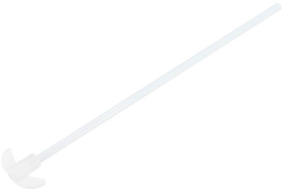 PTFE Elektrische Roerstaaf 300 x 50mm voor Laboratoria