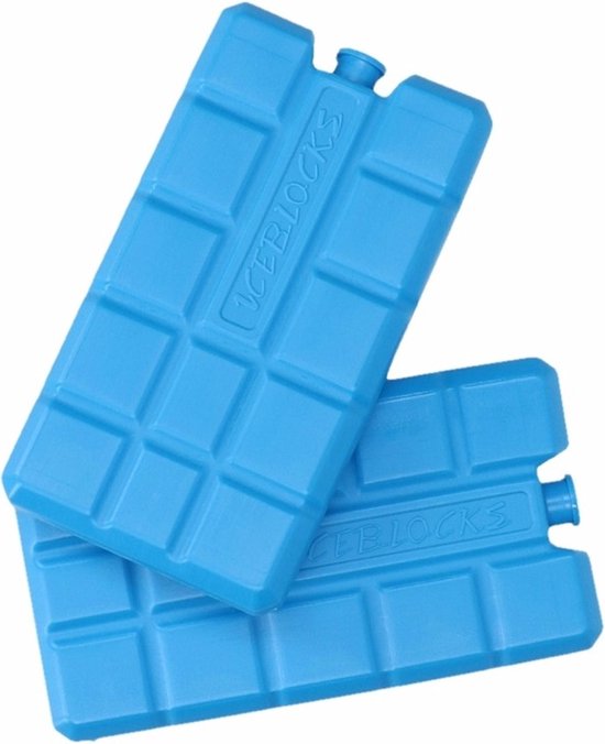 Puckator Draagbare lunch koeltas met 2x koelelement - Monstarz print - 5,8 liter van Puckator