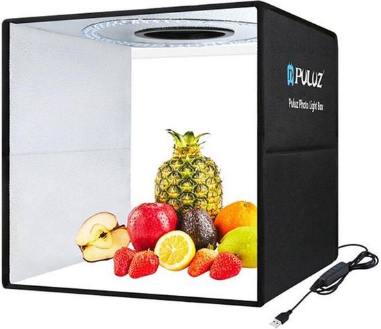 Puluz - PU5041B - Fotostudio