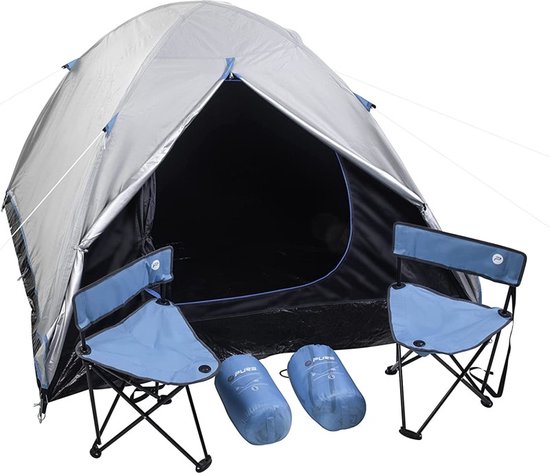 Pure4Fun - Camping Set van Pure