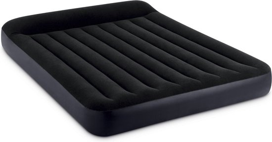 QUEEN DURA-BEAM PILLOW REST CLASSIC AIRBED van Queen