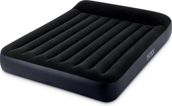 QUEEN PILLOW REST CLASSIC AIRBED W/ FIBER-TECH BIP van Queen