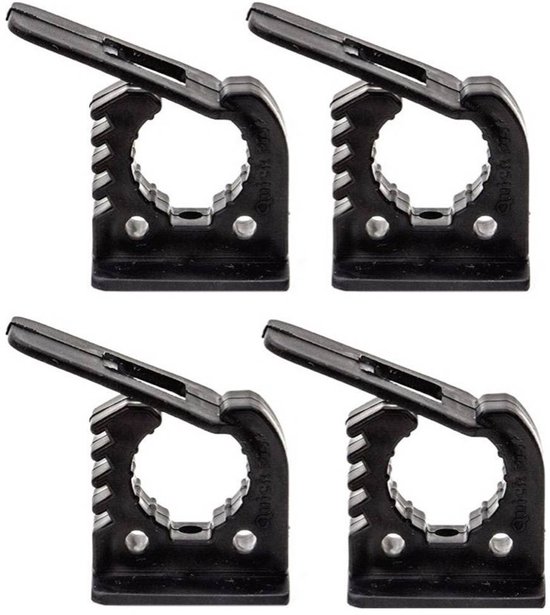 QuickFist 30032 Gereedschapshouder (l x b x h) 35 x 28 x 28 mm