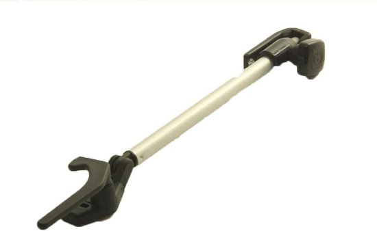 Raamuitzetter Knop-Schroef (300 mm links) van AXA
