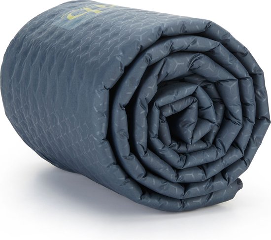 Rab Exosphere 3.5 - Slaapmat Orion Blue Long van Rab