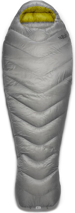 Rab Mythic 600 QSI-38 Cloud van Rab