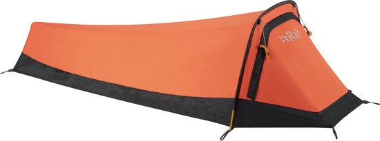 Rab Ridge Raider Bivi MR-67 Olive van Rab