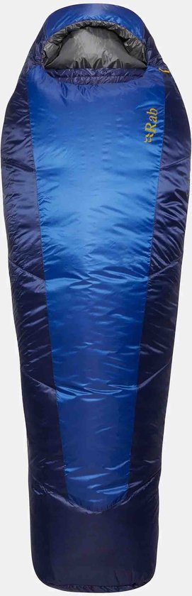 Rab Solar Eco 2 QSS-10 Ascent Blue van Rab