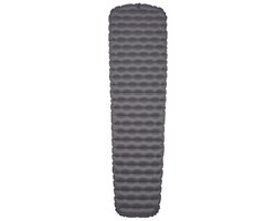 Rab Ultrasphere 5 - Slaapmat - R-waarde 5.5 - Ultralicht - 8 cm dik - Inclusief reparatieset van Merkloos