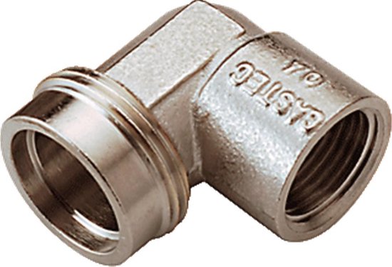 Raminex Gas-meter/kraan aansluiting van Raminex