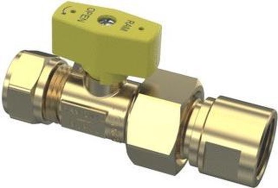 Raminex Gaskraan van Honeywell