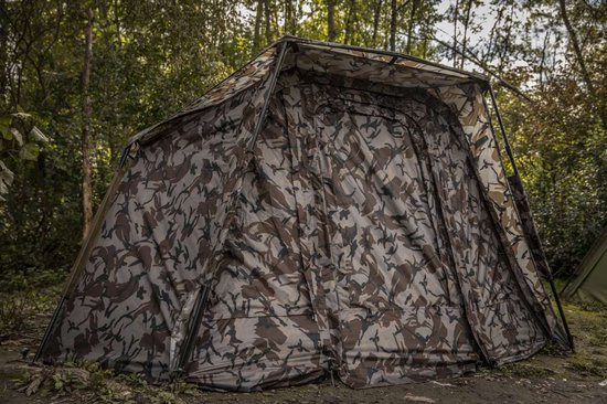 RCG Alpha X1 Tent - Camouflage van RCG