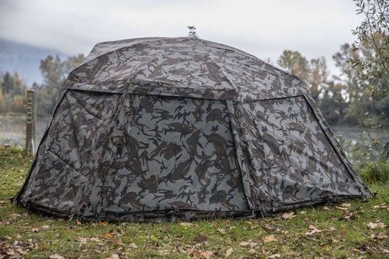 RCG Alpha X1 Winterskin - Camouflage van Merkloos
