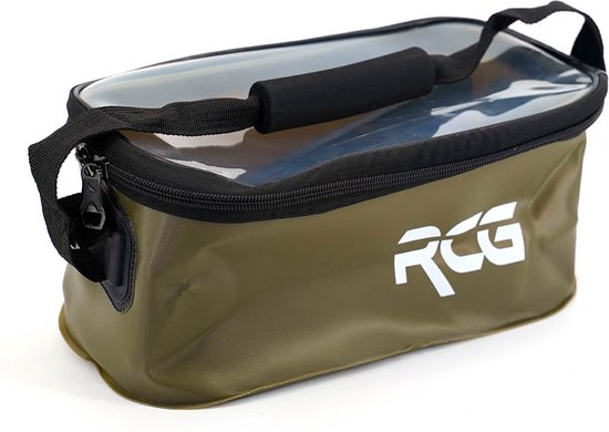 RCG EVA Tas Olijfgroen - S van RCG