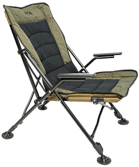 RCG FoldX Chair