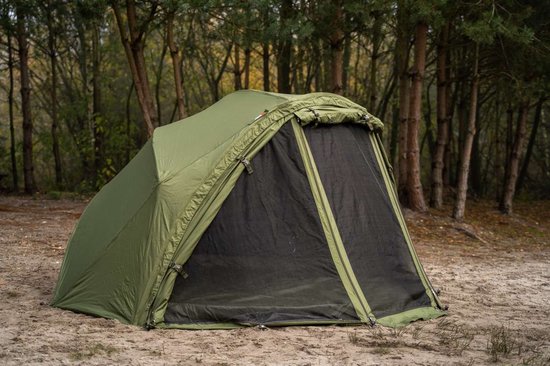 RCG Oval 60 - Olijfgroen