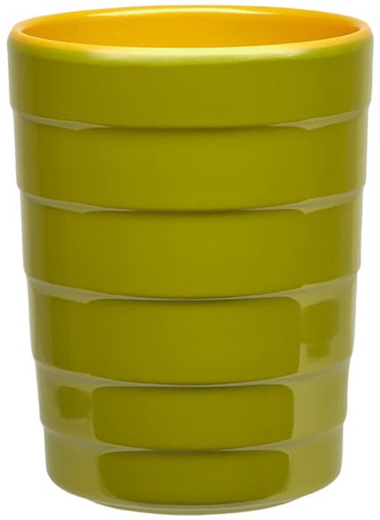 Rebel Outdoor Bekers Groen (set van 4)