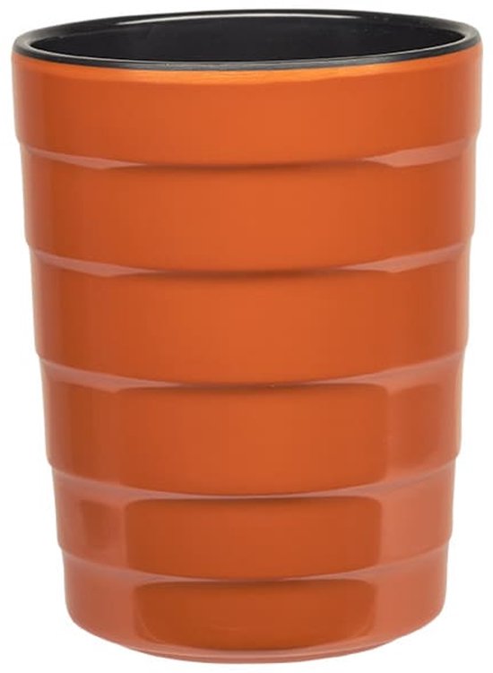 Rebel Outdoor Bekers Oranje (4 stuks|)